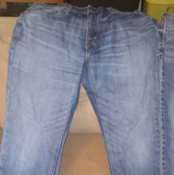 2 pairs of men's 30x30 Levi's new condition - Picture 5 of 11
